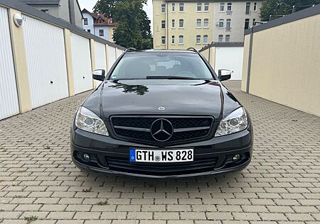 Mercedes-Benz C 180 KOMPRESSOR T AVANTGARDE Avantgarde