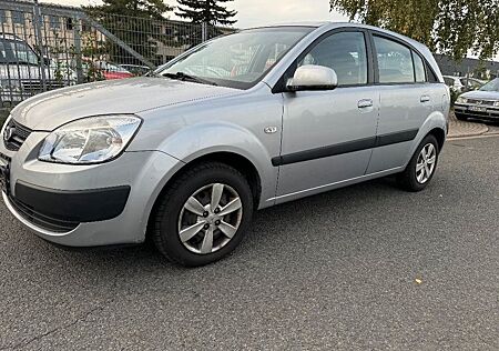 Kia Rio 1.5 CRDi SPIRIT