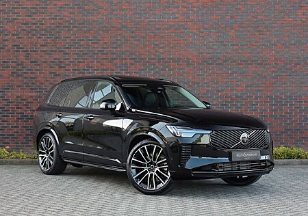 Volvo XC 90 XC90 T8 AWD Ultra Dark *Four-C*Pano*AHK*Massage*