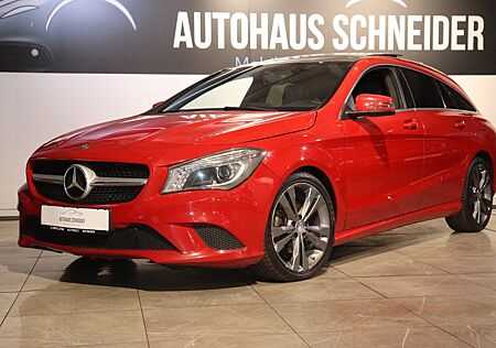 Mercedes-Benz CLA Shooting Brake CLA 200 CDI Shooting Brake *Automatik*Panorama*
