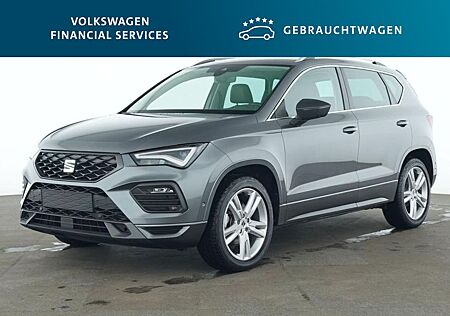 Seat Ateca FR 2.0 TDI 110kW 6-Gang 4 Türen