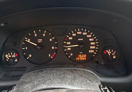 Opel Astra 1.6 16V -