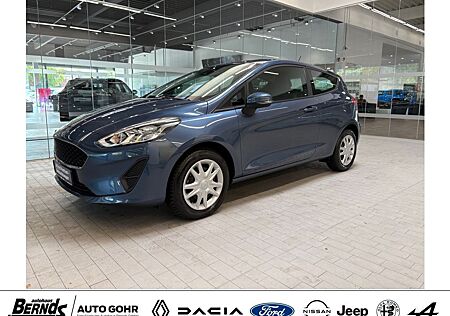 Ford Fiesta 1.1 S&S TREND WINTER-PAKET SYNC3 KLIMA