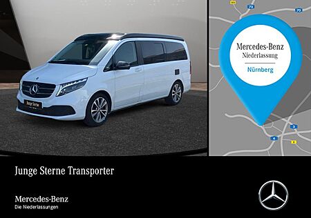 Mercedes-Benz V 250 Marco Polo 250 d EDITION SportP+9G+AHK+StandHZ