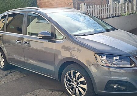 Seat Alhambra 2.0 TDI Ecomotive 103kW Style Style