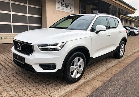 Volvo XC 40 XC40 T3 Navi/LED/Sitzheizung