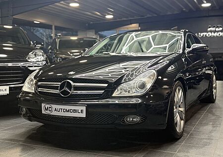 Mercedes-Benz CLS 350 CDI*Sportpaket*2.Hand*Facelift*
