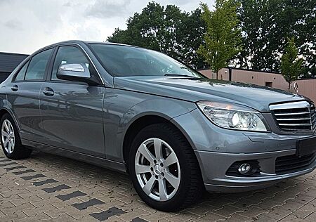 Mercedes-Benz 200 C 180 Tüv Neu