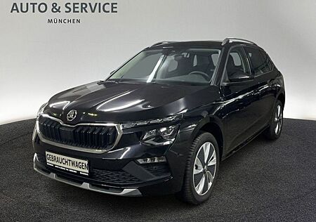 Skoda Kamiq 1.0 TSI Selection DSG |LED|ACC|AHK|VIRTUAL