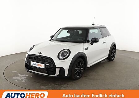 Mini Cooper John Works Trim Aut.*NAVI*LED*ACC*