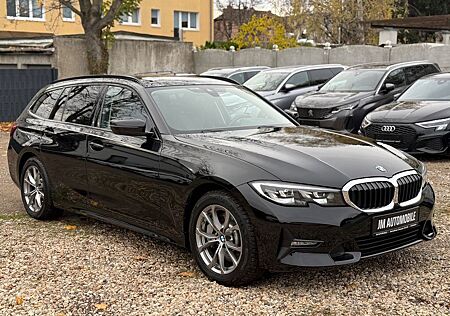 BMW 330i Sportline/Vollleder/Navi/3-Zone-Automatik