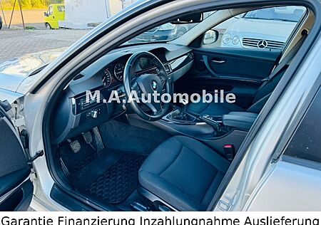 BMW 320d 320 Baureihe 3 Touring