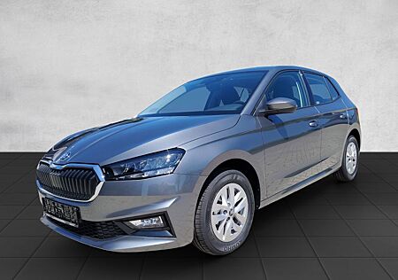 Skoda Fabia Sondermodell 130 Jahre Edit. 1.0 MPI