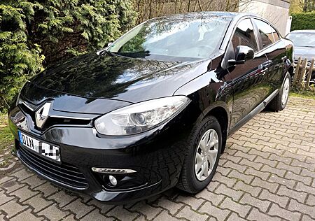 Renault Fluence 1.5 dci, 106 PS