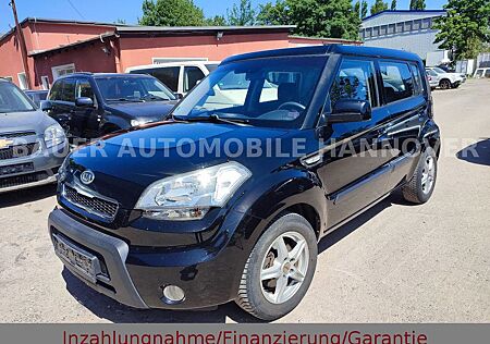 Kia Soul Vision 1.6 crdi /Tüv 10.2026
