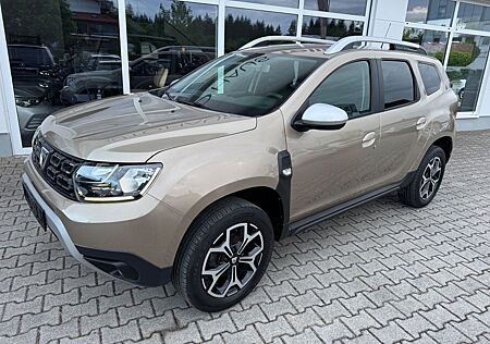 Dacia Duster II 1.6 Prestige Klima/AHK/Alu/PDC/SHZ