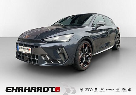 Cupra Leon 1.5 eTSI DSG COPPER DCC MATRIX*VIRTUAL*NAVI