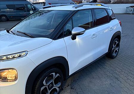Citroën C3 Aircross PureTech 110 Stop&Start Feel Feel