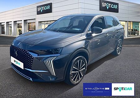 DS Automobiles DS7 Crossback DS 7 1.5 BlueHDi 130 Bastille+ (EU6d)