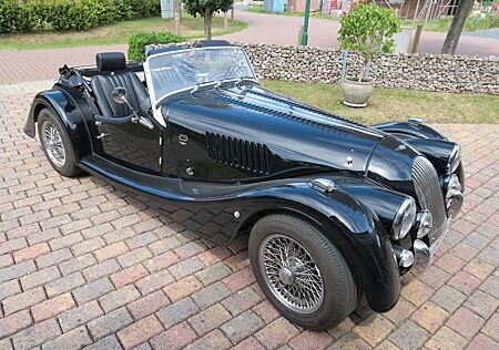 Morgan Roadster