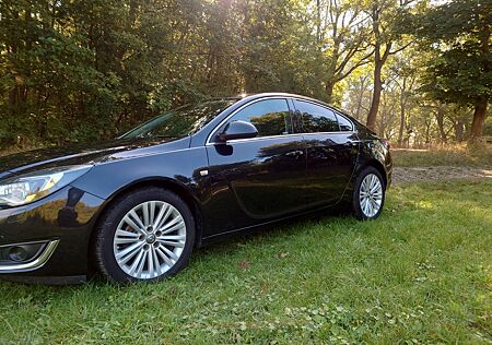 Opel Insignia 2.0 CDTI ecoFLEX Business Ed. 125kW...