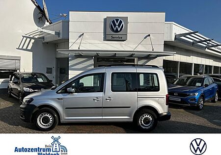 VW Caddy Volkswagen 2.0 TDI Trendline