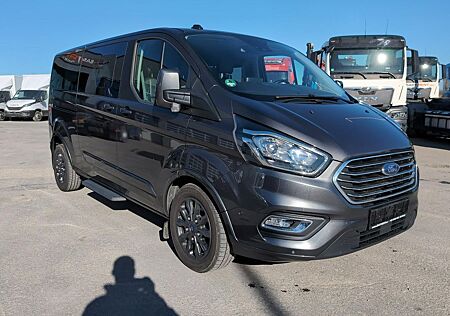 Ford Tourneo Custom 2.0 Titanium/Navi/Autom/Leder