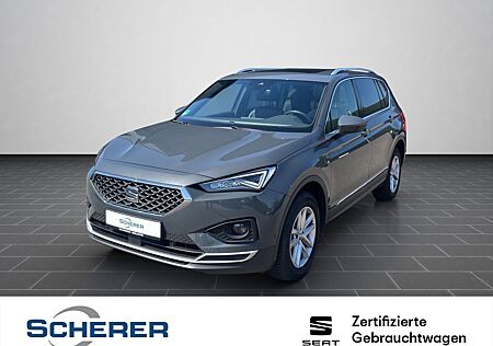 Seat Tarraco XCELLENCE 2.0 TDI LED PANO NAVI SITZHEIZ
