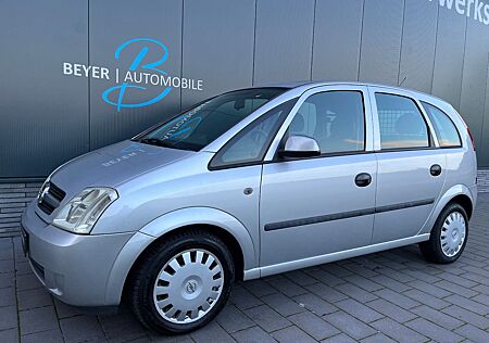 Opel Meriva Enjoy 1.8*Schiebedach*TÜV NEU*