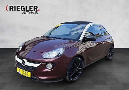 Opel Adam 1.0 Turbo Open Air