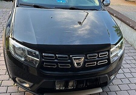 Dacia Sandero 0.9 TCe 90 LPG S/S Ambiance