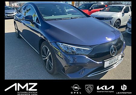 Mercedes-Benz EQE 300 89kWh Code390 *Advanced*Memory*Leder*