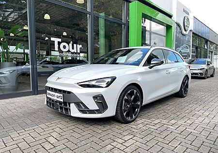 Cupra Leon ST 1.5 eTSI Facelift Navi SSL e.HK Kam LM18