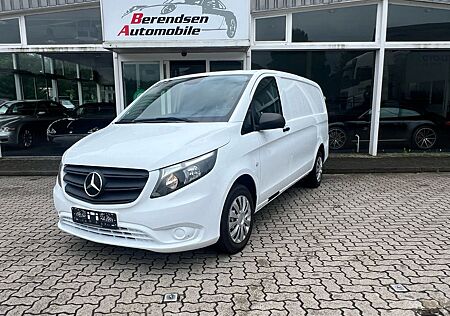 Mercedes-Benz Vito KASTEN 114 CDI/LANG/AUTOMATIK/KAMERA/SITZHZ