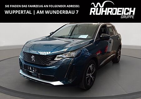 Peugeot 3008 Hybrid 136 GT NAVI,SHZ,LED u.v.m