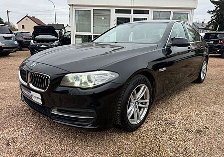 BMW 518d Lim. / Facelift / Diplomat / Euro 6/