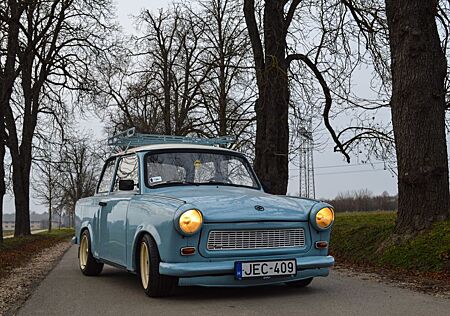 Trabant 601