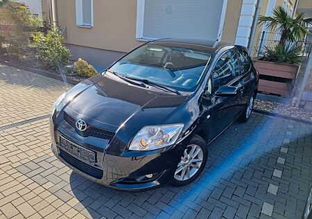 Toyota Auris 1.6 VVT-i *TüV *ÖL+Luftfilt NEU* KLIMA