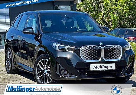 BMW iX1 x30 M Sport SuView HUD AHK LiveP.KEIN Mieter