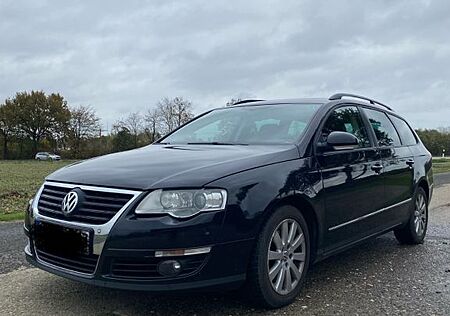 VW Passat Variant gebraucht kaufen VW Passat Variant Volkswagen 2.0 TDI DPF DSG Comfortline V...