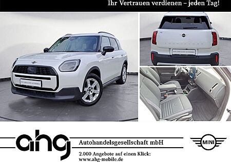 Mini Cooper D Countryman Cooper C Countryman Classic Trim Navi Pano AHK