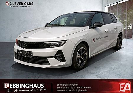Opel Astra L Sports Tourer Basis Spurhalteassistent