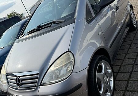 Mercedes-Benz A 140 CLASSIC Classic