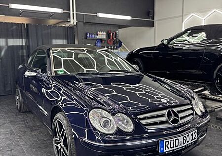 Mercedes-Benz CLK 280 ELEGANCE ELEGANCE