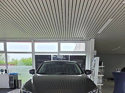 Mazda CX-3 SKYACTIV-G 2.0