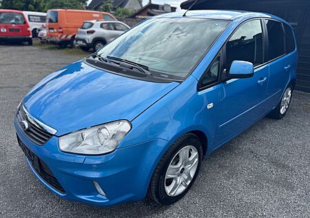 Ford C-Max Style +/Bi-Xenon/PDC/Euro 4