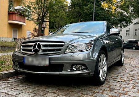 Mercedes-Benz C 180 Kompressor AVANTGARDE Avantgarde