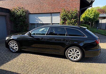 Audi A6 3.0 TDI Avant quattro S-tronic Facelift