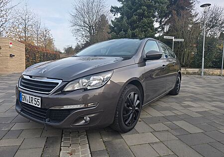 Peugeot 308 SW Allure 1.2 PureTech 130 Allure