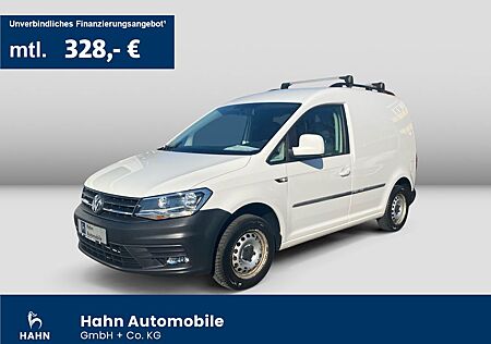 VW Caddy Volkswagen 2.0 TDI BMT Kasten Trendline